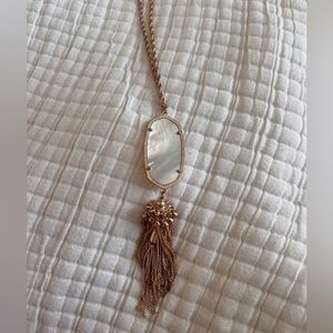 Kendra Scott Rayne Necklace